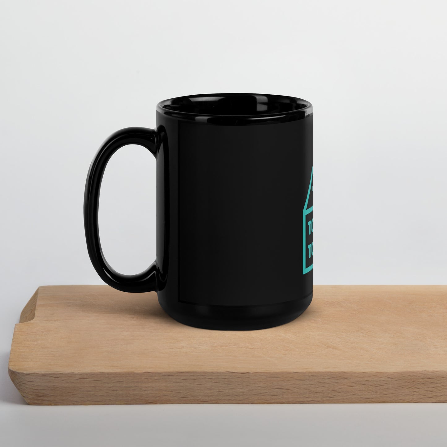 To The Left, To The Left MUG