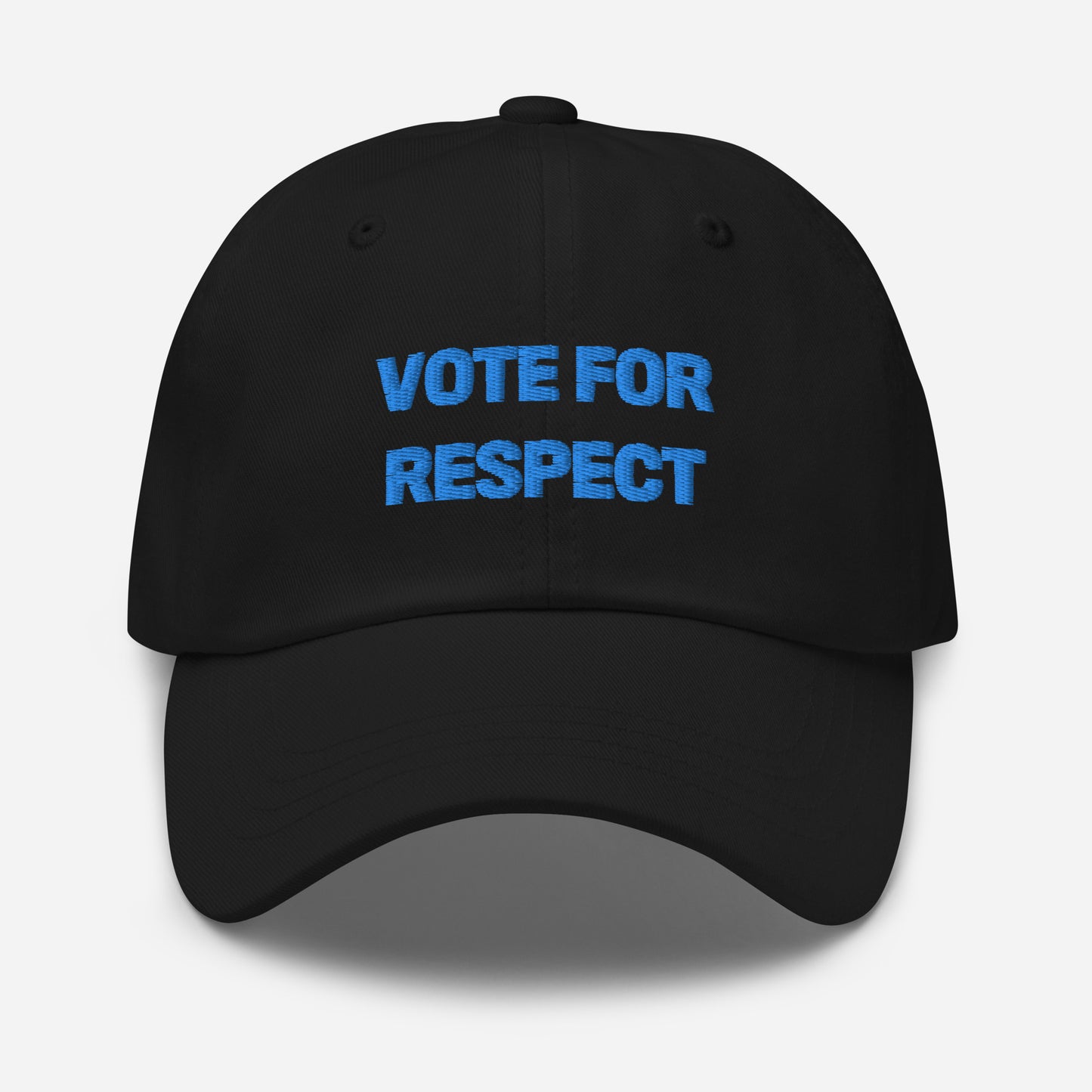 Vote For Respect Hat