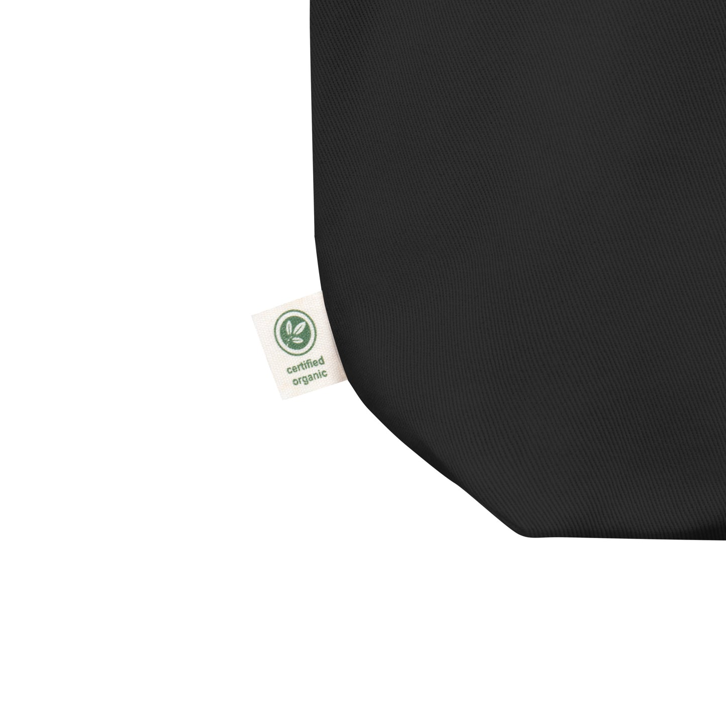 "Speak out, live better" spunky tote bag