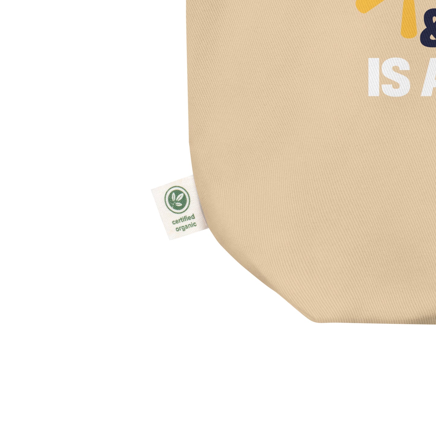 "I've got 99 problems and Walmart is all of them" totally terrific tote bag