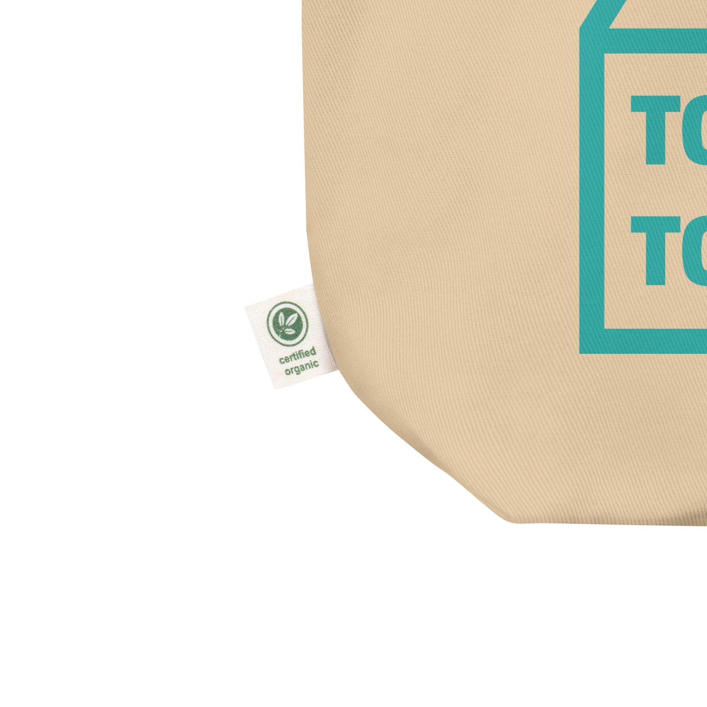 To The Left, To The Left Tote