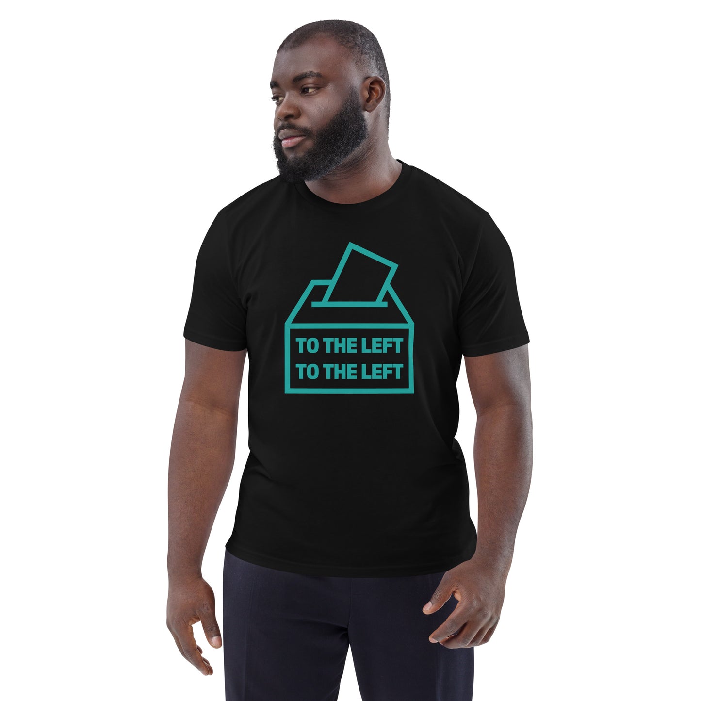To The Left, To The Left Tee