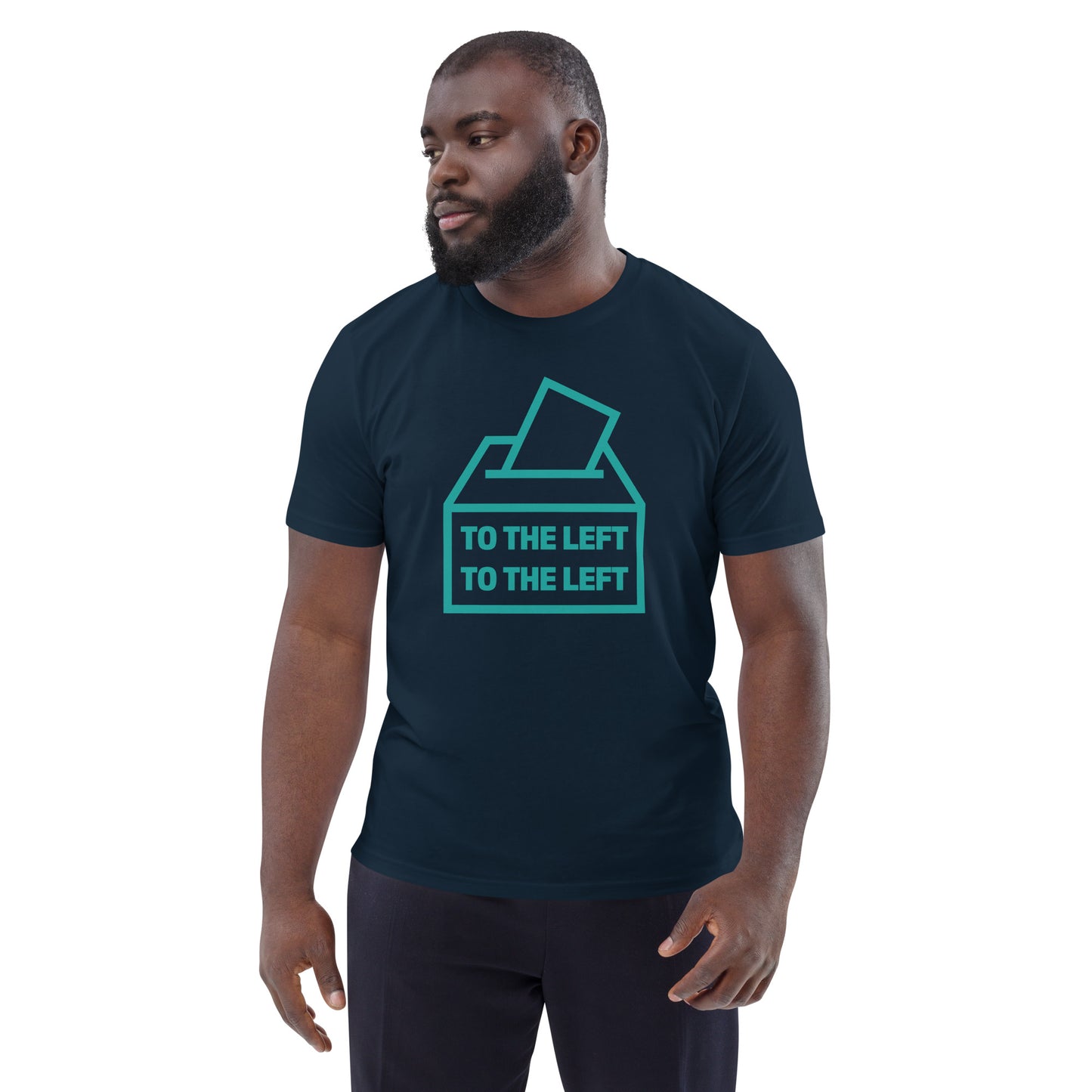 To The Left, To The Left Tee