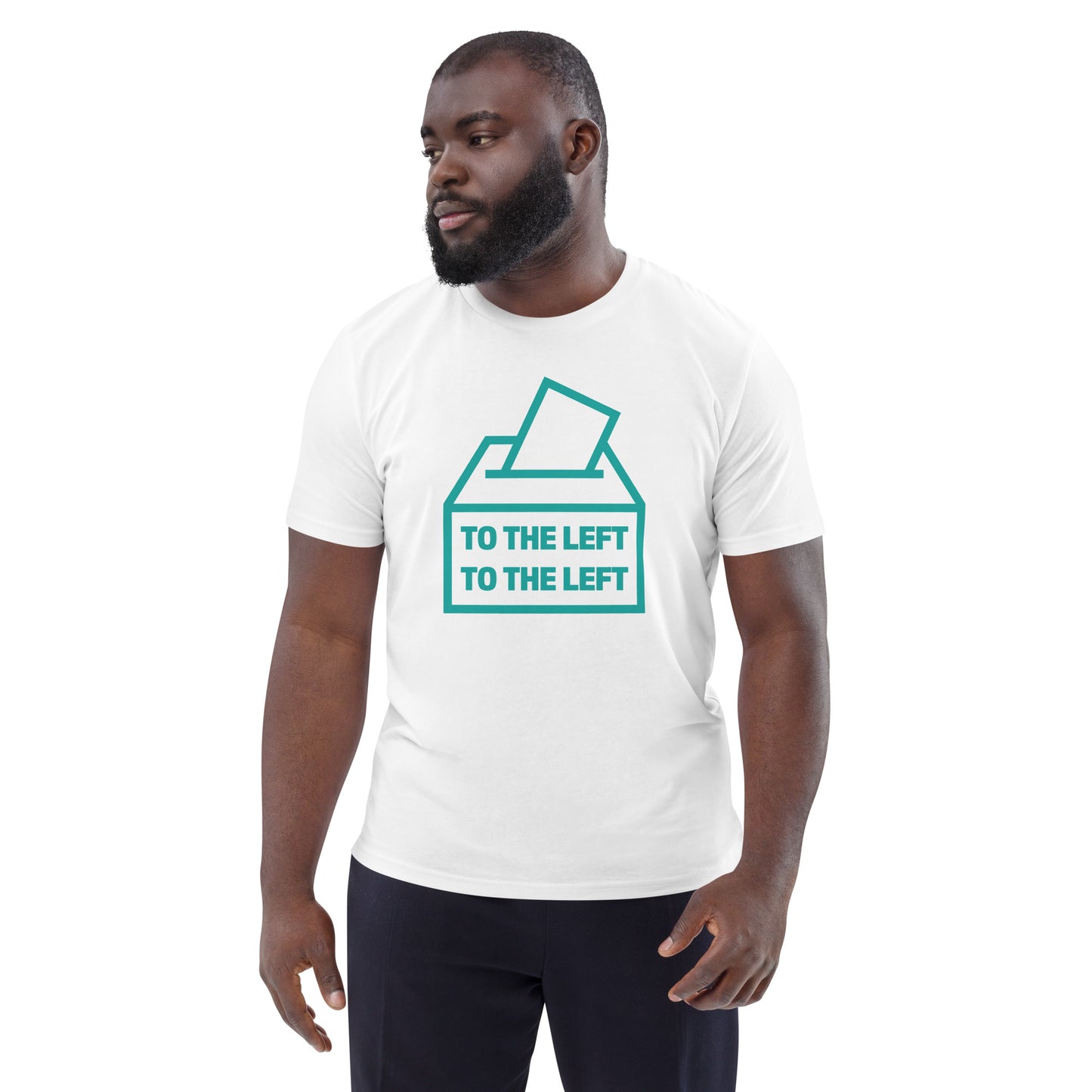 To The Left, To The Left Tee