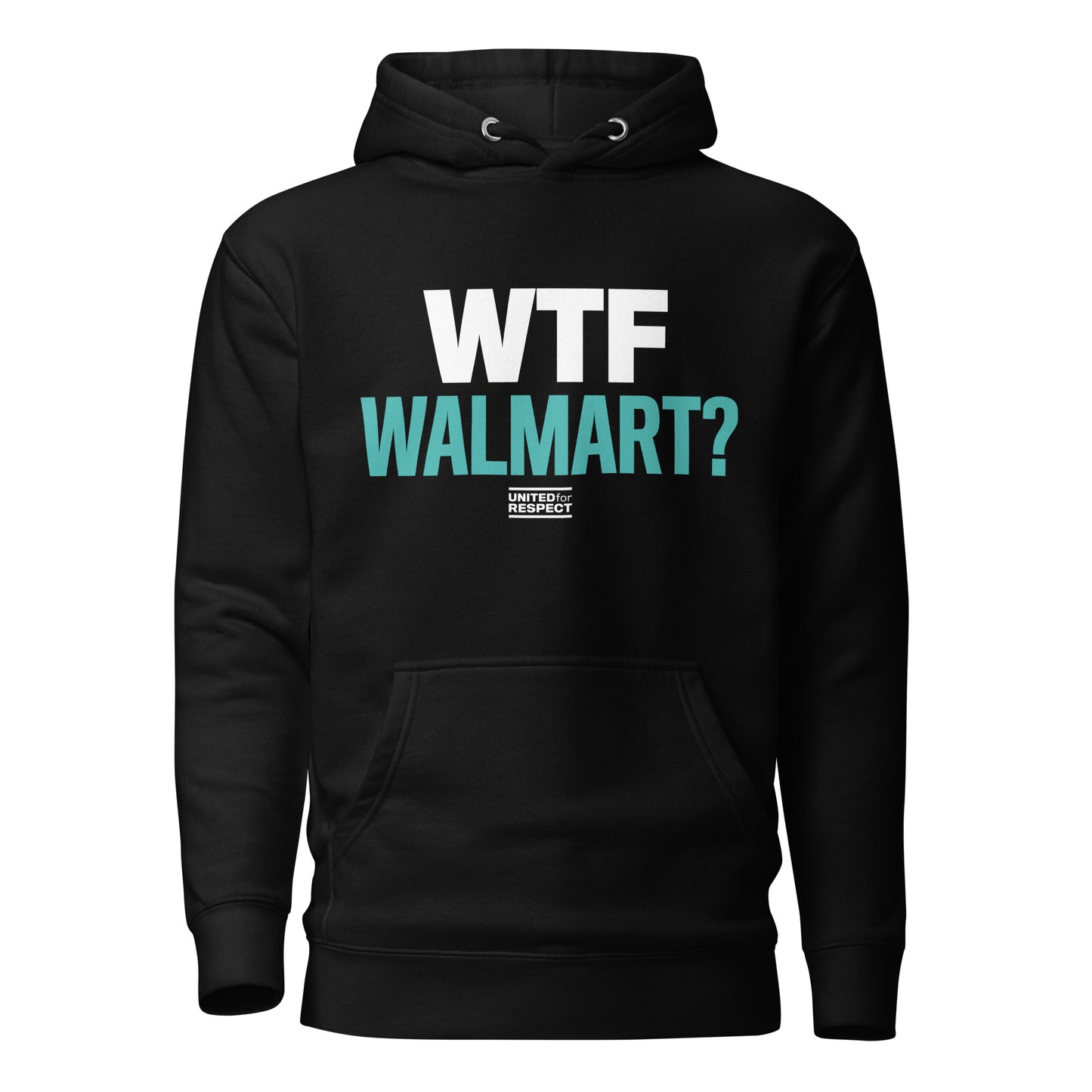 WTF Walmart Hoodie