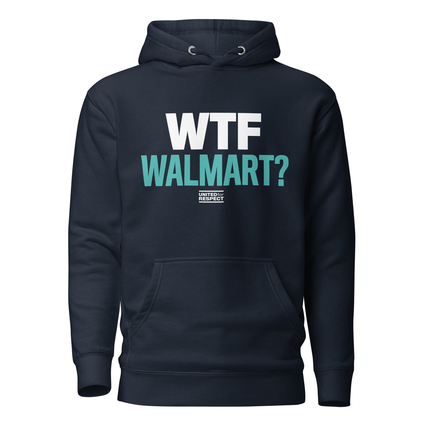 WTF Walmart Hoodie